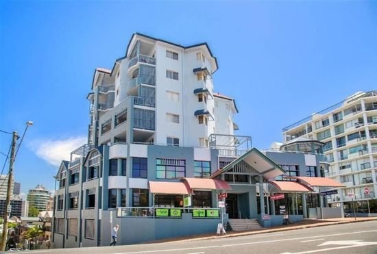 29/83 Leichhardt Street, QLD 4000