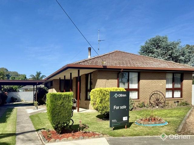 10 Beckley  Court, VIC 3875