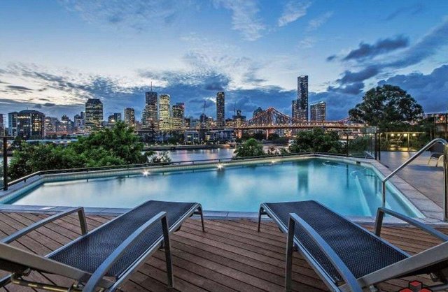 ID:21156892/79 Moray Street, QLD 4005