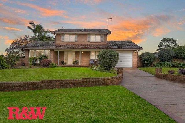 27 Athel Tree Crescent, NSW 2560