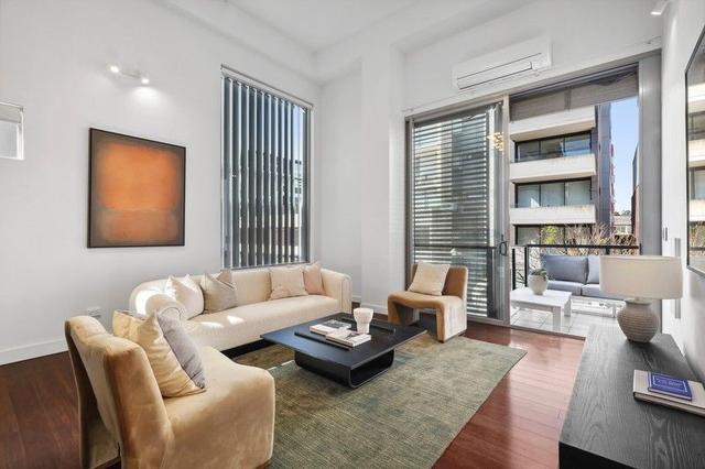 1/25 Barr Street, NSW 2050