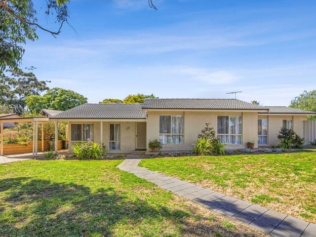 22 Lynlee Crescent, SA 5163