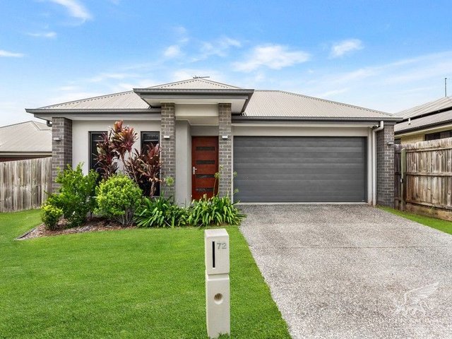 72 Creekview Ct, QLD 4501