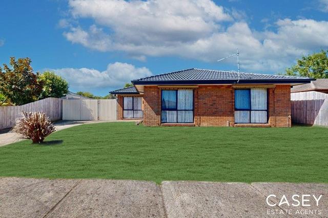5 Macquarie Court, VIC 3977