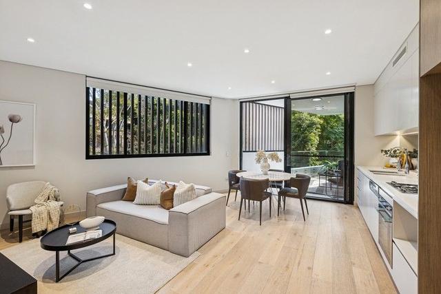 8/32 Northcote Street, NSW 2065