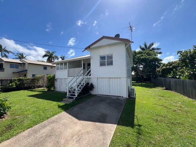 17 Harvison Street, QLD 4740