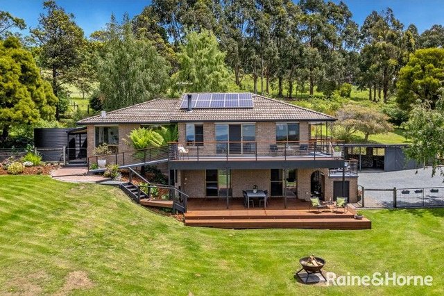 133 Cades Drive, TAS 7050