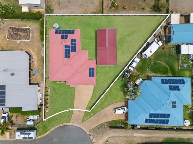 17 William Close, QLD 4702