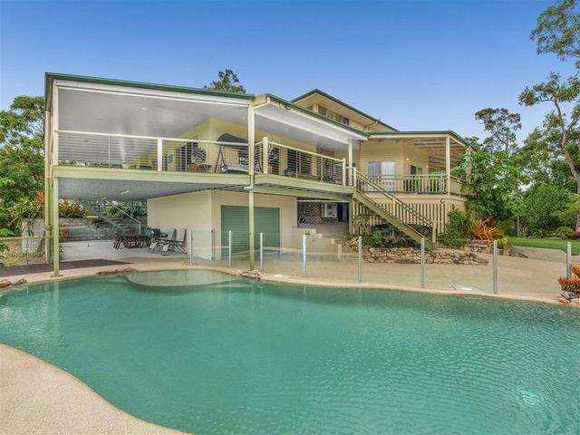 67 Baileys Mountain Road, QLD 4209