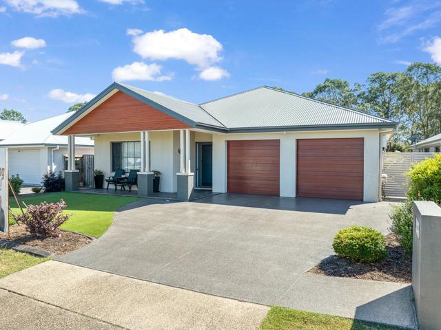 5 Augusta Place, NSW 2318