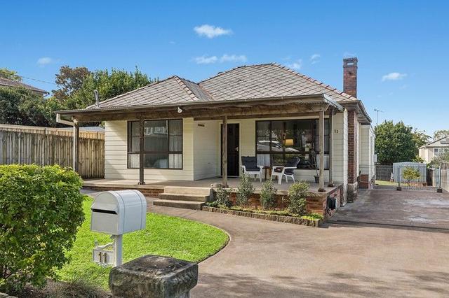11 Tottenham Street, NSW 2093