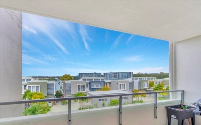 116/29-49 Varsity Parade, QLD 4227