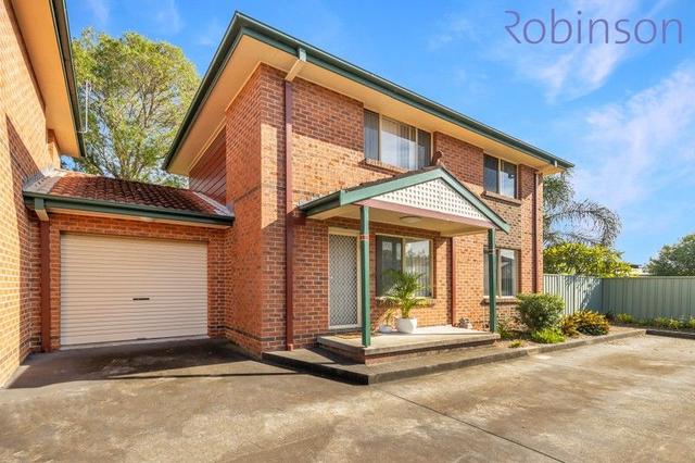 3/2 Jefferson Street, NSW 2289