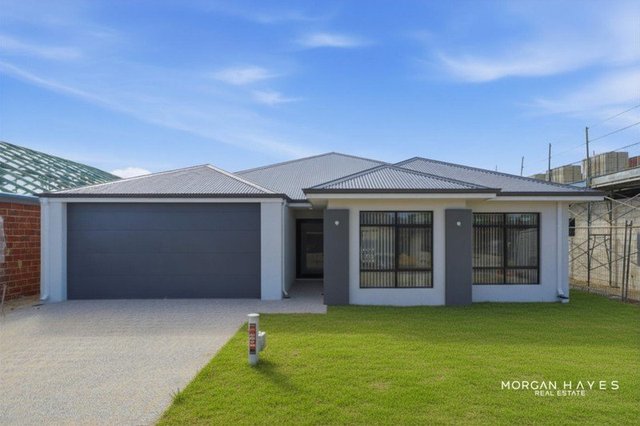 9 Frogmouth Way, WA 6164