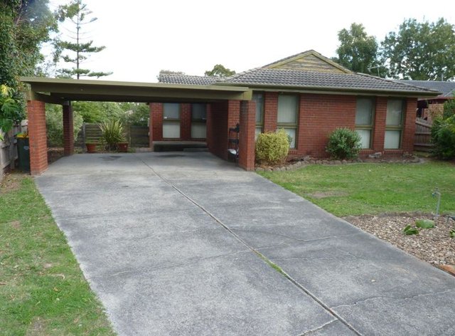 6 Laturns Court, VIC 3133