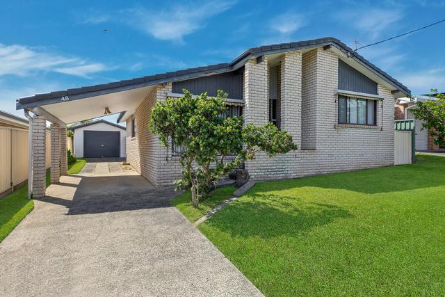 48 Cunningham Road, NSW 2261