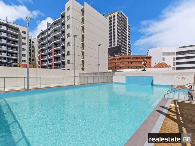 34/175 Hay Street, WA 6004