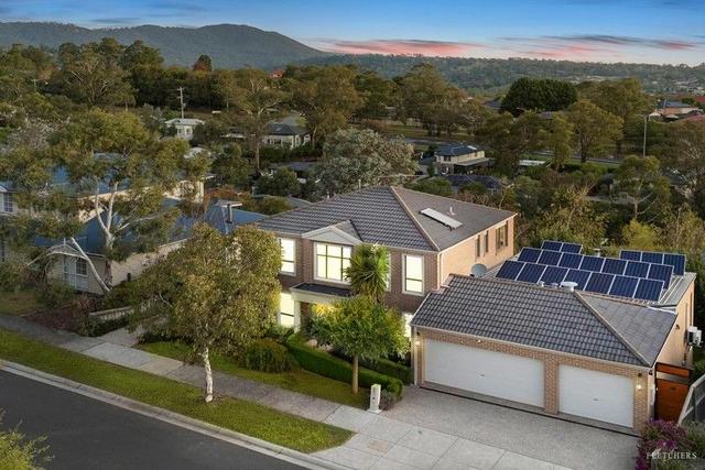 20 Heritage Drive, VIC 3140