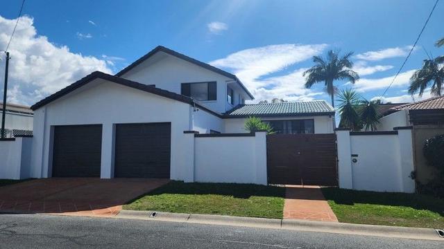 3 Monterey Court, QLD 4218