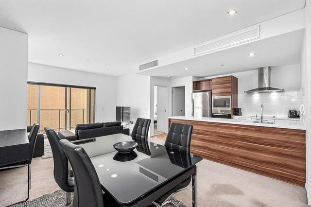 605/237 Adelaide Terrace, WA 6000