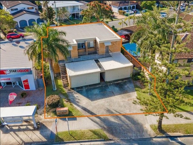 2/33 Thomas Drive, QLD 4217