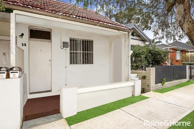 3/14 Toyer Street, NSW 2044