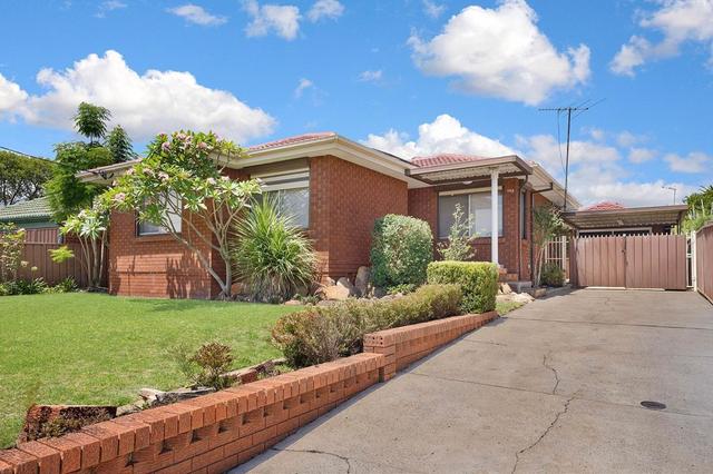 148 Guildford Road, NSW 2161