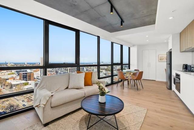 1601/43 Hancock Street, VIC 3006