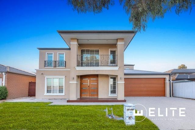 4 Sundaze Street, VIC 3978