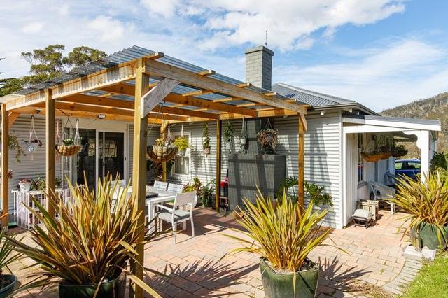 16 Jacobsons Road, TAS 7109