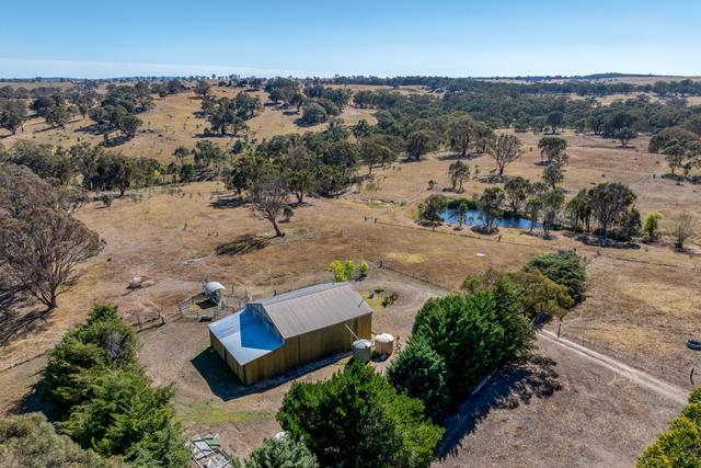 548 Fish River Road, NSW 2583