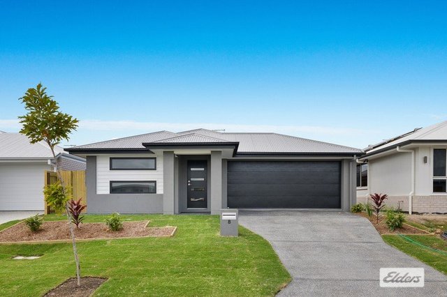 8 Nebula  Circuit, QLD 4280
