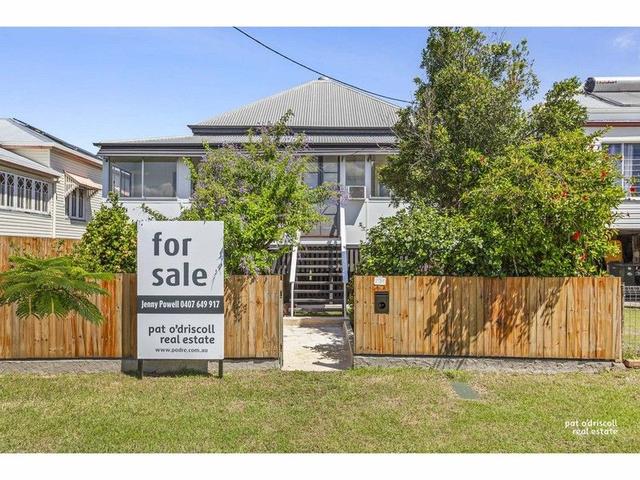 124 Talford Street, QLD 4700
