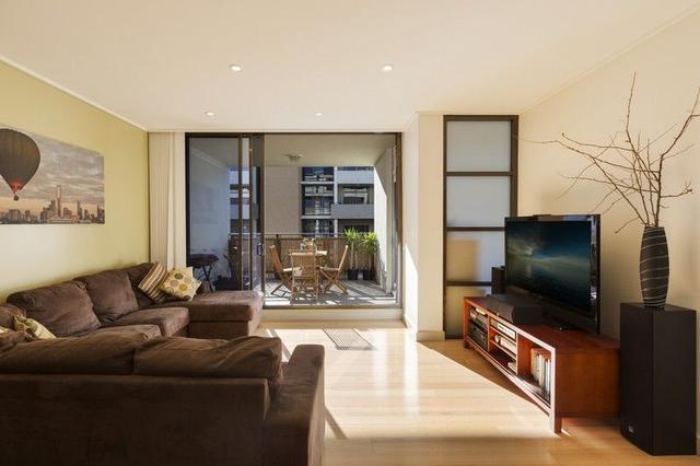 B720/444 Harris Street, NSW 2007
