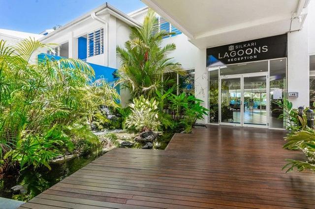 Unit 1 'Silkari Lagoons'/2-16 Langley Rd, QLD 4877