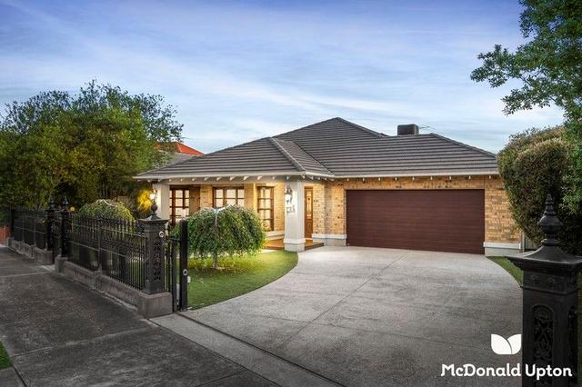 3 Cudmore Street, VIC 3040