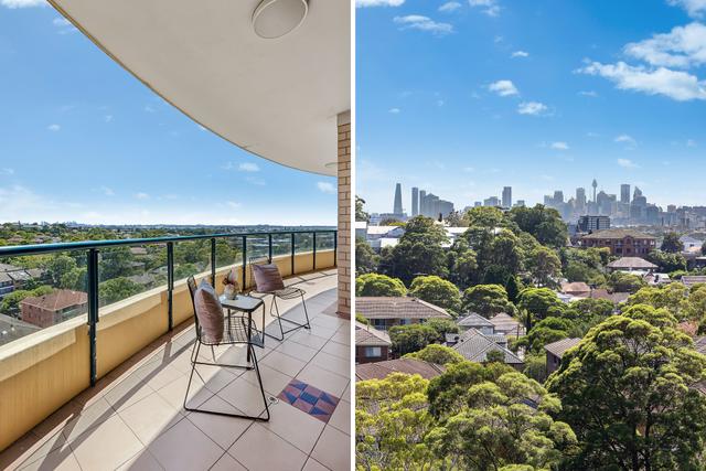 123/8 Ashton Street, NSW 2216