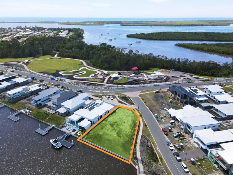 91 Bells Esplanade, Pelican Waters QLD 4551 Allhomes