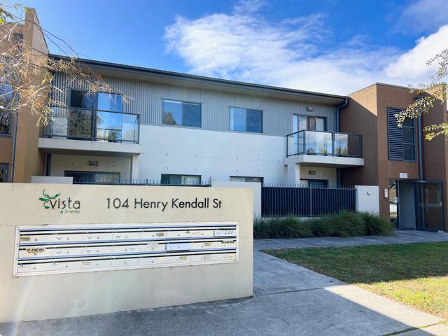 92/104 Henry Kendall Street, ACT 2913
