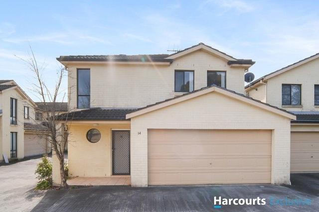 14/23-25 Vincent  Street, NSW 2760