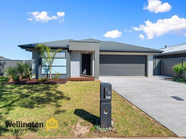 68 Hobson St, VIC 3862