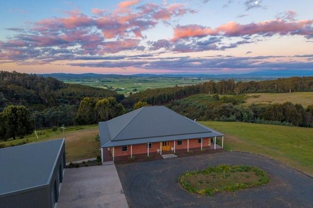 280 Fern Bank Road, TAS 7303