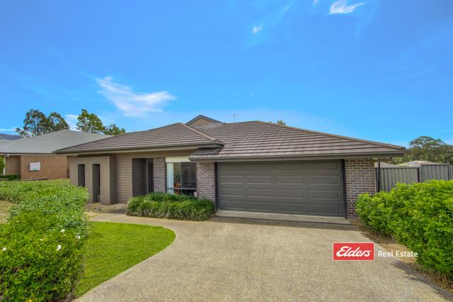 8 White Circuit, NSW 2422