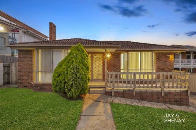 59 Georgette Crescent, VIC 3802