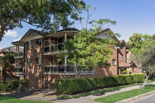 4/36-38 Bembridge Street, NSW 2218