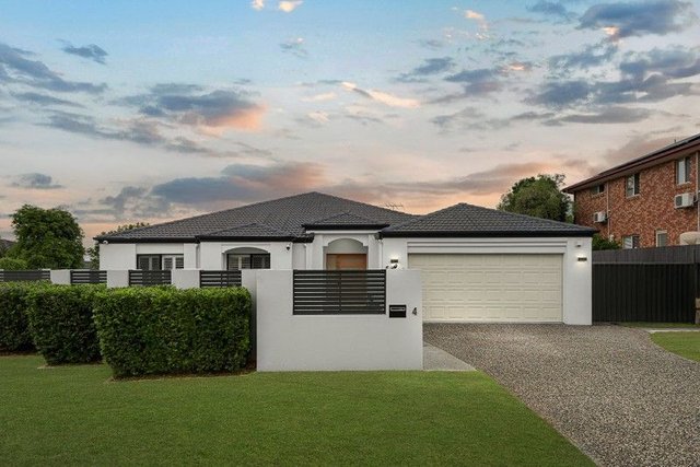 4 Sumner Place, QLD 4152