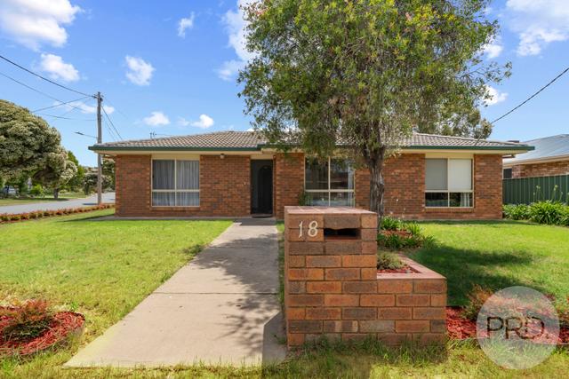 18 Grevillea Crescent, NSW 2650