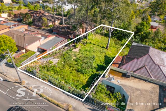 298 Blaxland Road, NSW 2112
