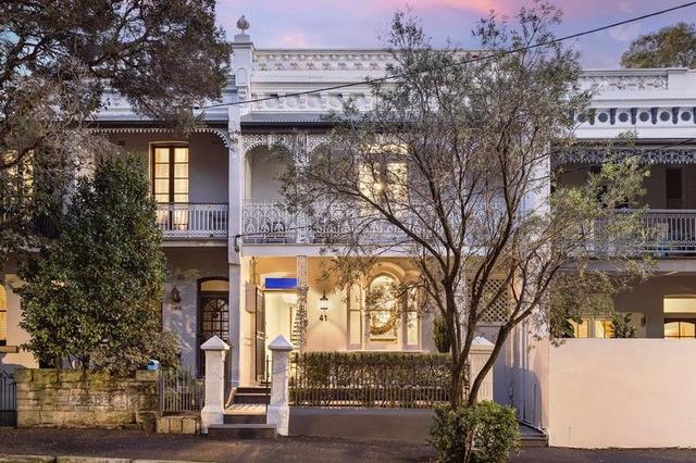 41 Wortley  Street, NSW 2041