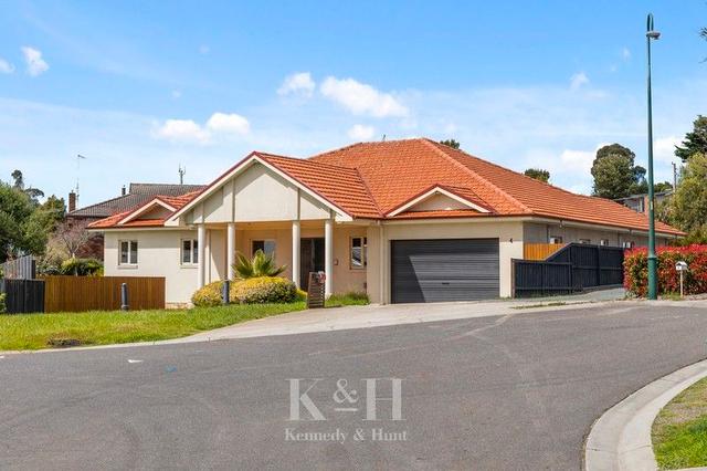 4 William Court, VIC 3437